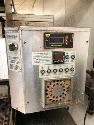 USED XLT 3270