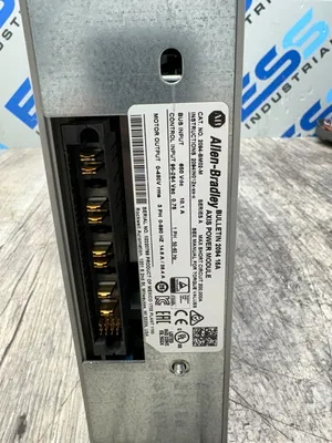 ALLEN BRADLEY 2090-EN02D-M01-S0 Electrical/PLC/Automation | ESS Industrial Equipment Sales (11)