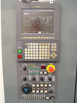USED 2003 KITAMURA MYCENTER-HX250I
