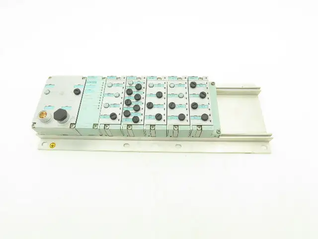 Used SIEMENS _UNKNOWN_ PLC Ethernet Equipment Indiana US | Arrow Industrial #1316681