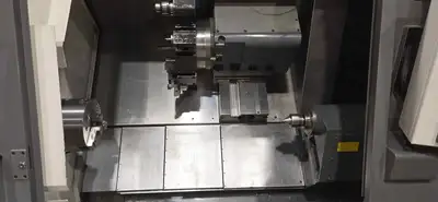 USED 2018 NAKAMURA SC300L