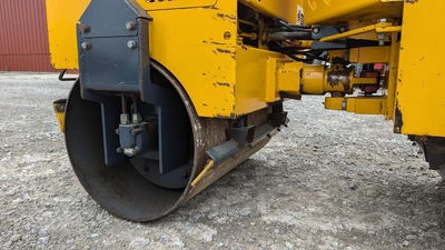 USED STONE WOLFPAC 3100