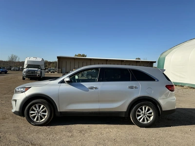 Used 2019 KIA SORENTO SUVs Michigan US | Miedema Asset Management Group #1579016