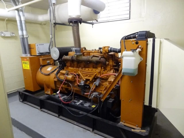 Used GENERAC SD13017872 Generators Ohio US | G-2000, Inc. #1082051