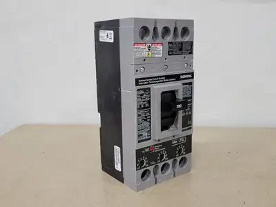 NEW SIEMENS HFXD63B200