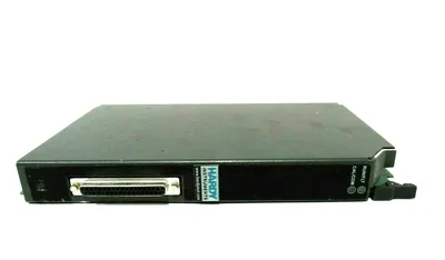 USED HARDY INSTRUMENTS 1771-WS WEIGH SCALE MODULE SER.B 1771WS