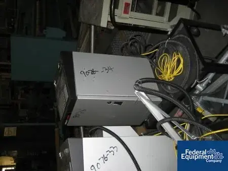 Used Videojet VIDEO JET CASE CODER, TYPE MAXUM Laser  Coders & Printers New Jersey US | Federal Equipment Company #128223