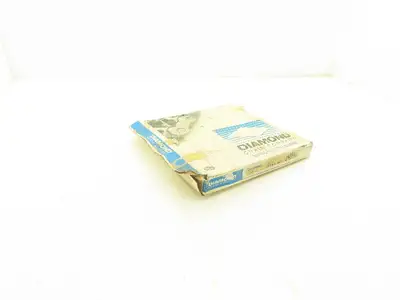 Diamond 750 RIV #60 Roller Chain 3/4" Pitch Riveted 1-Strand 10Ft