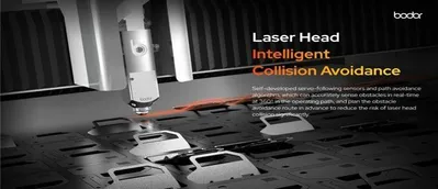 BODOR C4 Laser Cutters | Bayou Machinery (5)