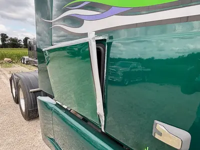 Used 2019 VOLVO VNL Conventional trucks Wisconsin US | Proxy Equipment #1426074