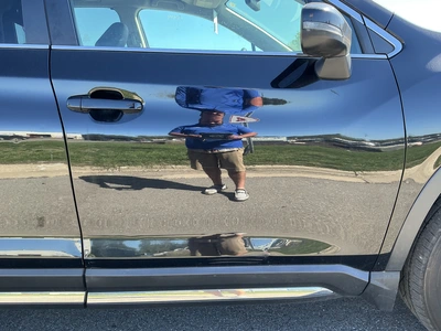 Used 2019 SUBARU ACCENT Sedans Michigan US | Miedema Asset Management Group #1437511