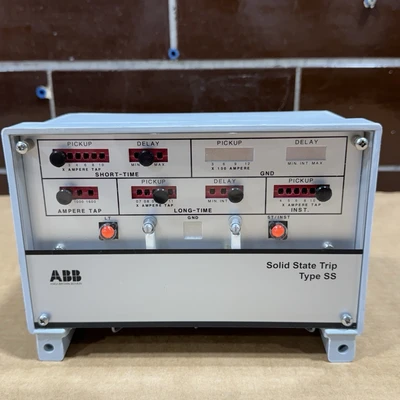 NEW ABB 609903-T502