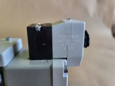 NEW PARKER H32VXBG023D