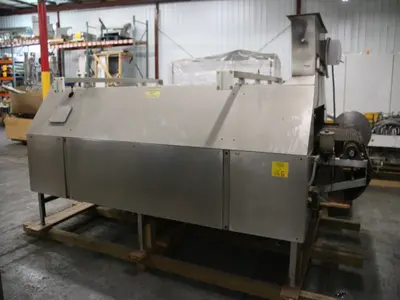 Used COOK KING CB-4410 Conveyor Ovens Illinois US | M&M Equipment Corp. #1377256
