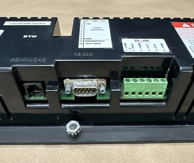 USED Allen-Bradley 2706-P22R