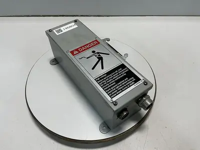 USED SPI 331843-B