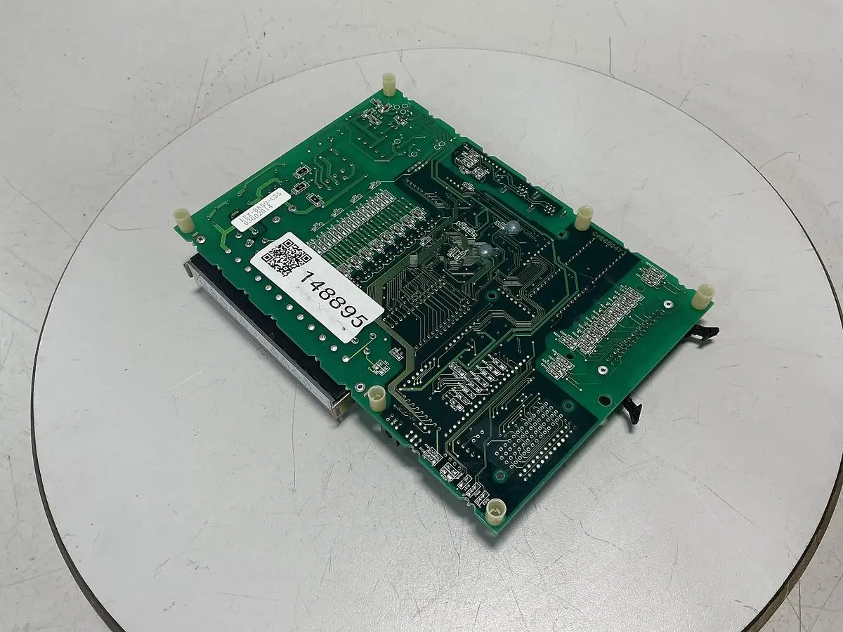 USED RKC REX-B850-CS5
