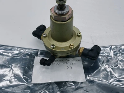 USED Taco NRV-303P