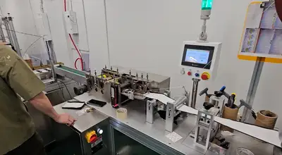 USED B&P BPA0281-101