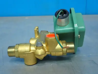 USED AUTOMATIC SWITCH CO WPSP8300D68RF