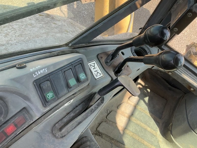 Used NEW HOLLAND 555E Backhoe Loaders Michigan US | Miedema Asset Management Group #1293111