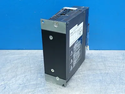 USED OMRON R88DKN04HECT