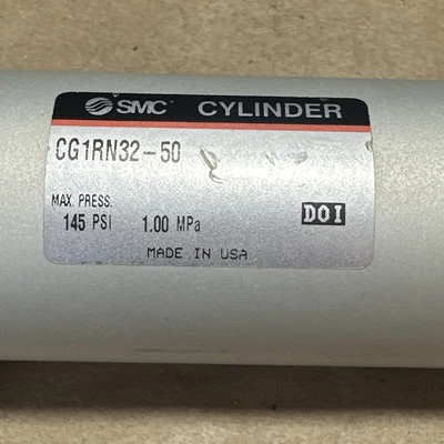NEW SMC CG1RN32-50