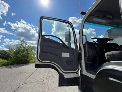 Used 2018 ISUZU FTR Flatbed Trucks Ontario CA | Platinum Group #1352817