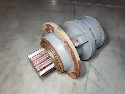 Used HITACHI 9180776 Parts British Columbia CA | Lenmark #272177