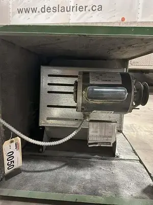 USED 2018 DEHLI BLOWERS 9210