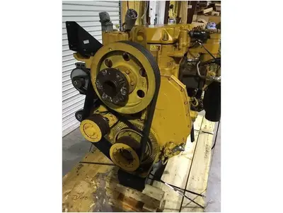 Used CATERPILLAR C13 Diesel Engines Georgia US | Atlanta Truck Equipment #1297517