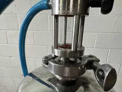Filter Housing VHP033