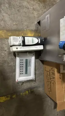 USED 2016 VEMAG 500