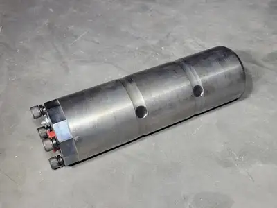 NEW 2020 LOADMAN C389
