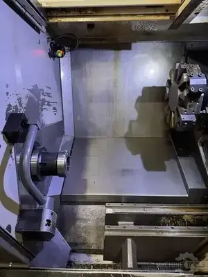 USED 2014 HAAS ST-30