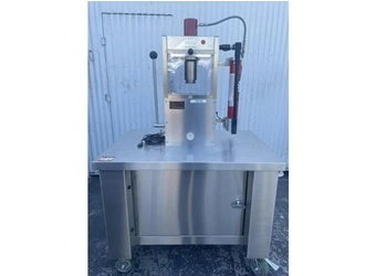 Used NATOLI NATOLI RD-10A TABLET PRESS Tablet Presses New York US | Michael Benalt Inc #1274122
