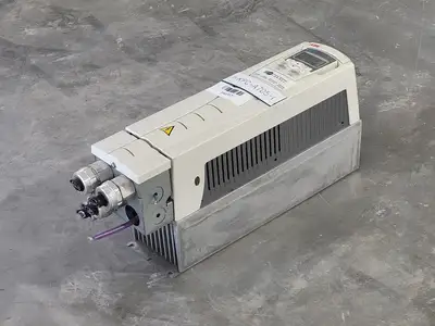 Used ABB ACS550-U1-02A7-6 Switchgears British Columbia CA | Lenmark #835815