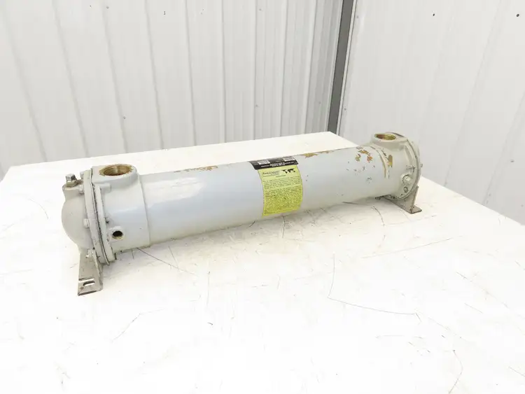 Used AMERICAN INDUSTRIAL _UNKNOWN_ Heat Exchangers Indiana US | Arrow Industrial #786154
