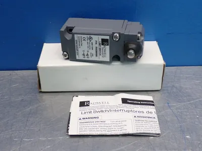 NEW RADWELL RAD00580