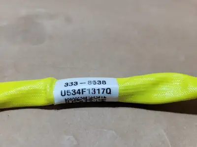 NEW 2024 CATERPILLAR 333-8538