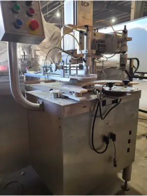 1999 DT Kalish 5121A Packaging Equipment | Global Machine Brokers, LLC (5)