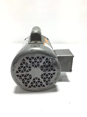 Baldor Reliancer L3401 Industrial Motor .17HP 1PH