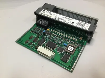 USED ALLEN BRADLEY 1746-NR8