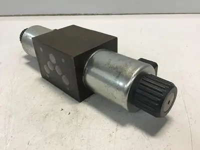 USED BOSCH 9810232441