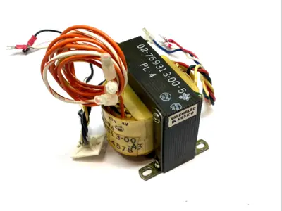USED LIEBERT POWER MODULE ASSEMBLY