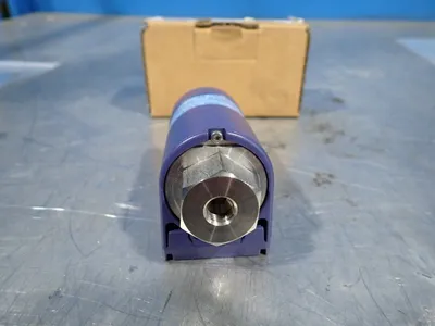 Used TELEMECANIQUE XMLF010D2039 Pressure Switches Ohio US | HGR 24 #911396