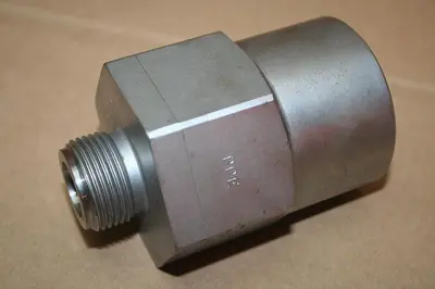 USED PPE TIP244