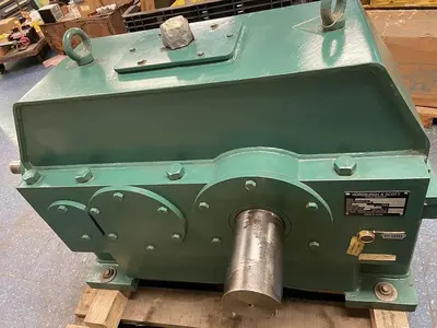 USED HORSBURGH & SCOTT LTB2800