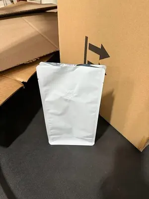 Coffee Packing Line