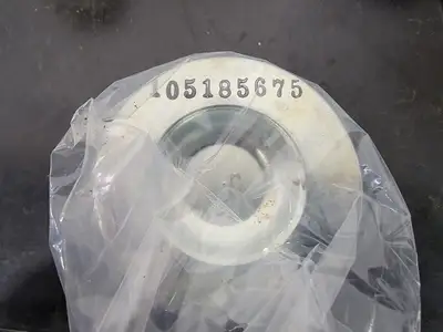 USED NATIONAL FILTERS, INC. 105185675